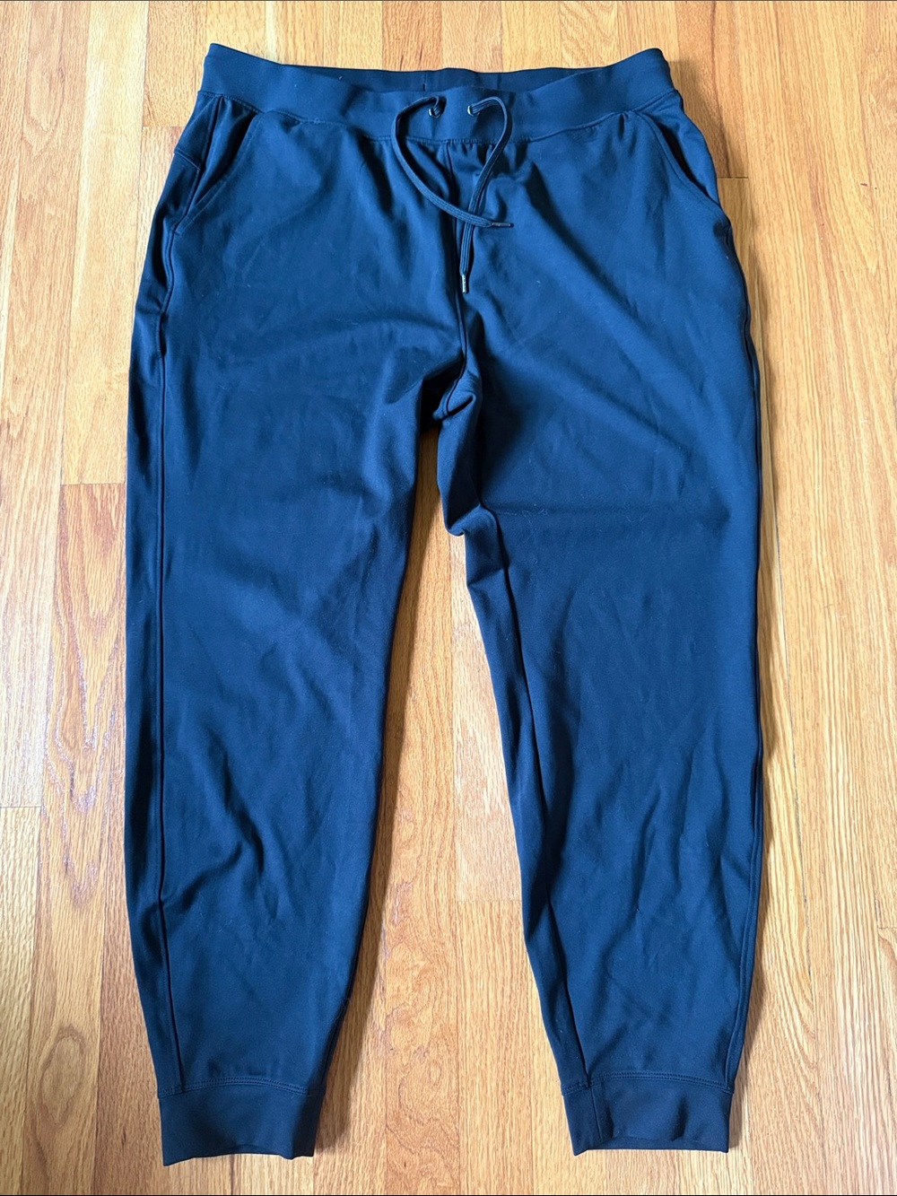 Women’s Jogger Sweatpants - Black